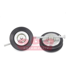 Alternatör Gergi Rulmani Pajero Sport 2-L200-TRITON 11