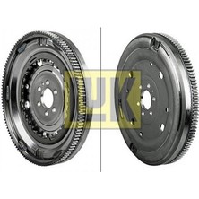 Volant Golf-Passat-Jetta-Polo 1.4 Tsi Cth-Cav 11