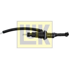Debriyaj Üst Merkezi Trafic Ii-Master Ii 2.5 Dci G9U 11
