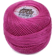 Kaplan Etamin ve Kanaviçe Ipi 8 No Kod/renk: 305 - Royaleks