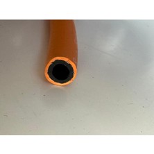 8 x 15 mm Lpg Propan Turuncu Hortum ( 3 Metre)