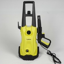 Lydsto Çok Amaçlı 2000W 120 Bar Araç Yıkama Makinesi - Lydsto Türkiye Garantili
