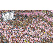 Where S Wally? The Great Pıcture Hunt