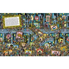 Where S Wally? The Great Pıcture Hunt