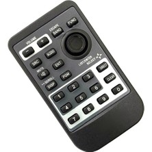 CXC9113 Pioneer Araba Ses Alıcısı Için Kablosuz Uzaktan Kumanda DEHP960MP CXC9115 CXC5717 (Yurt Dışından)