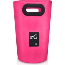 Xphone Store Dış Mekan Taşınabilir Katlanır Lavabo Pvc (Yurt Dışından)