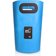 Xphone Store Dış Mekan Taşınabilir Katlanır Lavabo Pvc (Yurt Dışından)