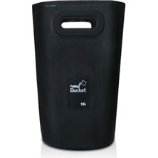 Xphone Store Dış Mekan Taşınabilir Katlanır Lavabo Pvc (Yurt Dışından)