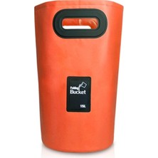 Xphone Store Dış Mekan Taşınabilir Katlanır Lavabo Pvc (Yurt Dışından)