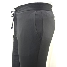 Gilapa Manjogger Örme Jogger Pantolon Siyah