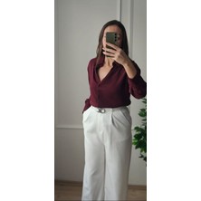 Betül Aksu Butik Massi Gömlek