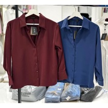 Betül Aksu Butik Massi Gömlek