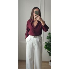 Betül Aksu Butik Massi Gömlek