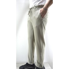 Gilapa Manjogger Gofre Jogger Pantolon Siyah