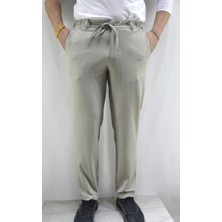 Gilapa Manjogger Gofre Jogger Pantolon Siyah