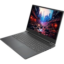 Hp Victus 16-R0072NT 8W8A4EA05 I7-13700H 64 GB 1TB SSD RTX4070 16.1" Fhd Freedos Dizüstü Bilgisayar