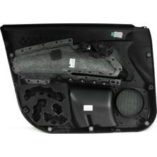 Opar Fiat Egea Sağ Ön Kapı Döşemesi Panel Orjinal – 3564110058 735731522