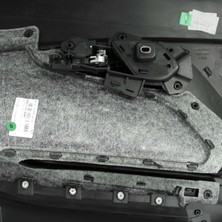 Opar Fiat Egea Sağ Ön Kapı Döşemesi Panel Orjinal – 3564110058 735731522