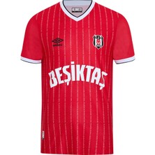 Beşiktaş  24/25 Kırmızı Forma Kartal Ahşap Kutulu