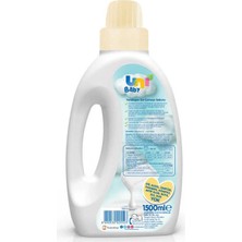 Uni Baby Yenidoğan Sıvı Çamaşır Sabunu 1500 ml