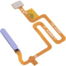 YKD Store Oneplus Nord N200 5g Parmak Sensörü Kablosu Için (Yurt Dışından)