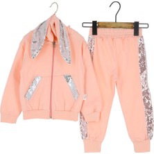 Crassi Kız Çocuk Takım 3 Parça