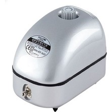 Huoxun Shop A Aco 9602-2 Stili Haılea Aco Yeni Ultra Sessiz Ayarlanabilir Akvaryum Hava Pompası Balık Tankı Oksijen Hava Pompası Akvaryum Aksesuarları (Yurt Dışından)