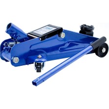 Echolift 252000003 Timsah Kriko 2 Ton (Çantalı)
