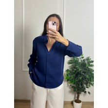 Betül Aksu Butik Massi Gömlek