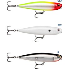 Rapala Precision Xtreme Pencil Freshwater Sert Balık