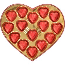 Bind Chocolate Kalp Kutu Spesiyal Çikolata 225 gr