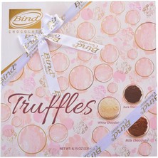 Bind Chocolate Bind Trüf Çikolata 231 gr