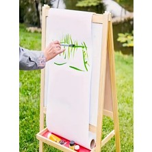 Resim Kağıdı Rulo Genişlik  45 cm Uzunluk 50 Metre