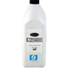 Tex-İnvest Hp Laserjet 3030 Muadil Toner Tozu 50 Bin Baskı
