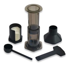 Epinox Press Kahve Demleme Pd-01