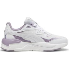Puma 38463860 X-Ray Speed Feather Gray Kadın Sneaker