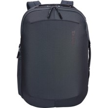 Thule Subterra 2, Convertible Carry-On Bag 40L 22'' Kabin Boy, Sırt Çantası, Dark Slate