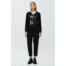 Daıdo Kadın T-Shirt 20K301900722