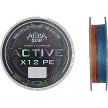 Albastar Active 12X Ip Misina