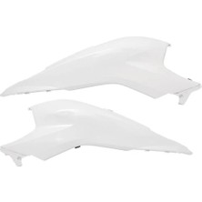 Honda Arka Grenaj Sol-Sağ [sele Altı] [beyaz] Honda Dıo