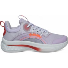 Celira Pnr Lila Triko Kadın Sneaker Spor Ayakkabı