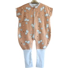 Ninna Kids 0.5 Tog Petty Pet Uyku Tulumu