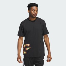 Adidas Performance IW7847 Trae Foundation Tee