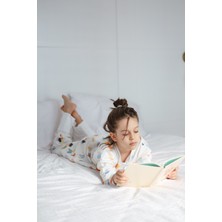 1 Tog 2 In 1 Dreamy Points Uyku Tulumu