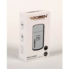 Roben Günlük Traş Makinesi RBN-100