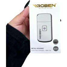 Roben Günlük Traş Makinesi RBN-100