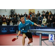 Donic Masa Tenisi Raketi Donic Top Team Level 400 Ittf Onaylı 1.5mm