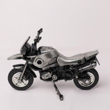 Piraye Gift Metal Dekoratif Motosiklet