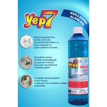 Muhteşem Sıvı 1lt