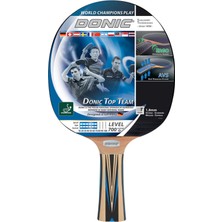 Donic Masa Tenisi Raketi Donic Top Team Level 700 Ittf Onaylı 1.8mm